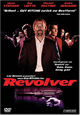 DVD Revolver [Blu-ray Disc]
