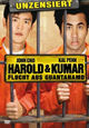 DVD Harold & Kumar - Flucht aus Guantanamo