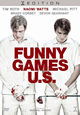 DVD Funny Games U.S.