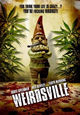 DVD Weirdsville