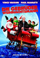 DVD Die Gebrder Weihnachtsmann