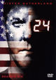 DVD 24 - Season Six (Episodes 1-4)