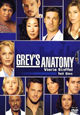 DVD Grey's Anatomy - Die jungen rzte - Season Four (Episodes 1-4)