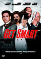 DVD Get Smart [Blu-ray Disc]