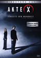 DVD Akte X - Jenseits der Wahrheit [Blu-ray Disc]
