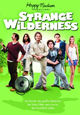 DVD Strange Wilderness