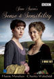 DVD Sense & Sensibility