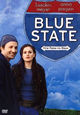 DVD Blue State - Eine Reise ins Blaue