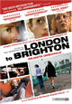 DVD London to Brighton - Gejagte Unschuld