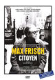 DVD Max Frisch - Citoyen