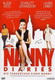 DVD The Nanny Diaries - Die Tagebcher einer Nanny