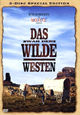 DVD Das war der wilde Westen