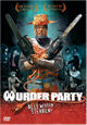 DVD Murder Party