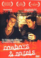 DVD Cowboys & Angels