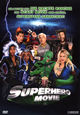 DVD Superhero Movie
