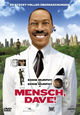 DVD Mensch, Dave! [Blu-ray Disc]