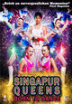 DVD Singapur Queens - Born to Dance