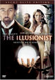 The Illusionist [Blu-ray Disc]
