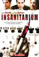 DVD Insanitarium