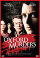 DVD The Oxford Murders