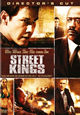 DVD Street Kings