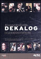 DVD Dekalog (Episodes 5-6)