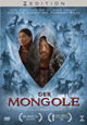 DVD Der Mongole