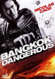 DVD Bangkok Dangerous [Blu-ray Disc]