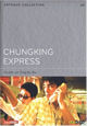 DVD Chungking Express