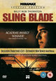 DVD Sling Blade