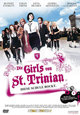 DVD Die Girls von St. Trinian