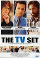 The TV Set [Blu-ray Disc]