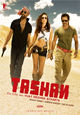 DVD Tashan