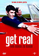 DVD Get Real - Von Mann zu Mann