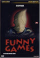 DVD Funny Games