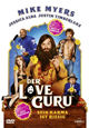 DVD Der Love Guru