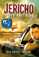 DVD Jericho - Der Anschlag - Season One (Episodes 1-4)