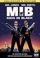 DVD Men in Black [Blu-ray Disc]