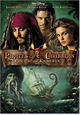 Pirates of the Caribbean - Fluch der Karibik 2 [Blu-ray Disc]