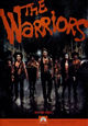 DVD The Warriors