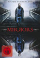 DVD Mirrors [Blu-ray Disc]