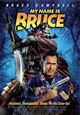 DVD My Name Is Bruce