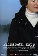 DVD Elisabeth Kopp - Eine Winterreise