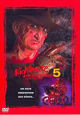 DVD Nightmare on Elm Street 5 - Das Trauma