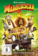 DVD Madagascar 2 [Blu-ray Disc]