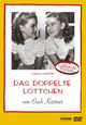 DVD Das doppelte Lottchen (1950)