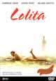 DVD Lolita (1997)