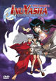 DVD InuYasha - The Movie 2: The Castle Beyond the Looking Glass