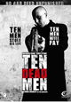 DVD Ten Dead Men