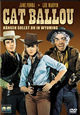 DVD Cat Ballou - Hngen sollst du in Wyoming